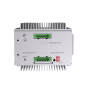 WI-TEK WI-PCMS310GF-Alien-I, промышленный коммутатор